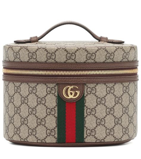 gucci ophidia toiletry case
